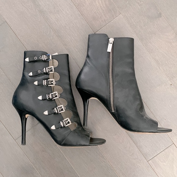 Michael Kors booties - Picture 4 of 4